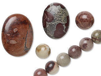 Crazy Horse™ Stone (Calcite)